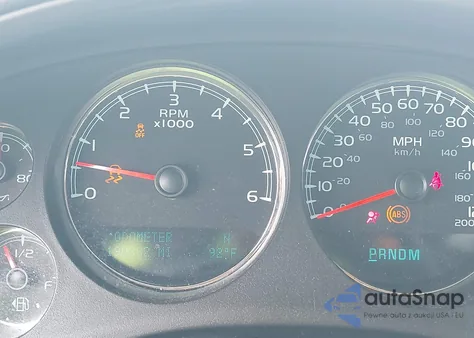 2013 GMC Yukon Denali from USA, damaged, VIN 1GKS2EEF1DR126905